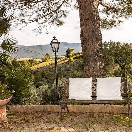 Casa Della Nonna Βίλα Chianni Εξωτερικό φωτογραφία