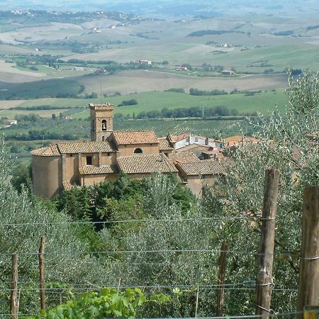 Casa Della Nonna Βίλα Chianni Εξωτερικό φωτογραφία