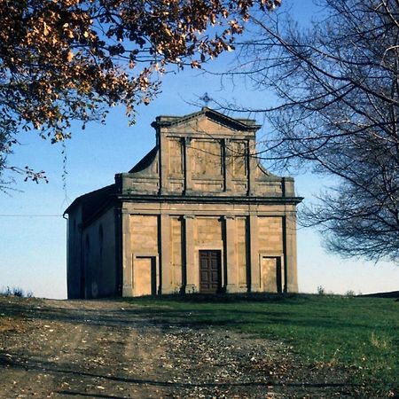 Casa Della Nonna Βίλα Chianni Εξωτερικό φωτογραφία