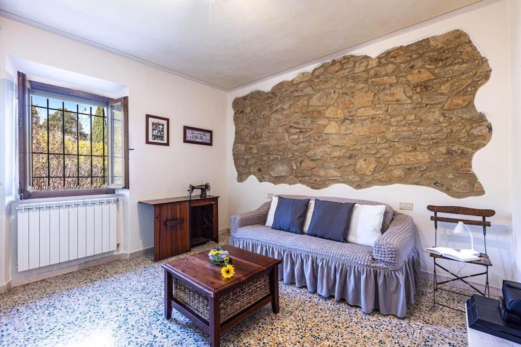 Casa Della Nonna Βίλα Chianni Εξωτερικό φωτογραφία