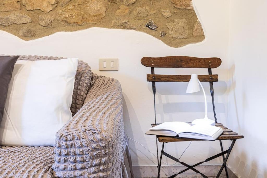 Casa Della Nonna Βίλα Chianni Εξωτερικό φωτογραφία