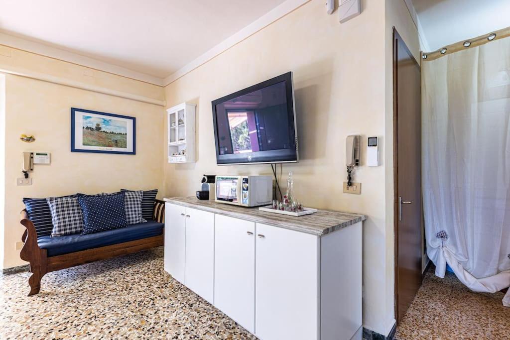 Casa Della Nonna Βίλα Chianni Εξωτερικό φωτογραφία
